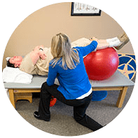 Physical Therapy for Back Physical Therapy