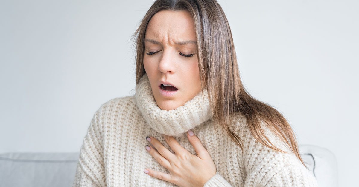 5 Things Your Doctor Isn’t Telling You About Your Breathing Issues