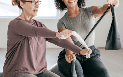 What Physical Therapy Can Do For Arthritis
