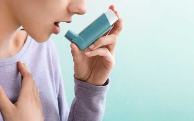 Why Your Asthma Treatments Might Not Be Working for You