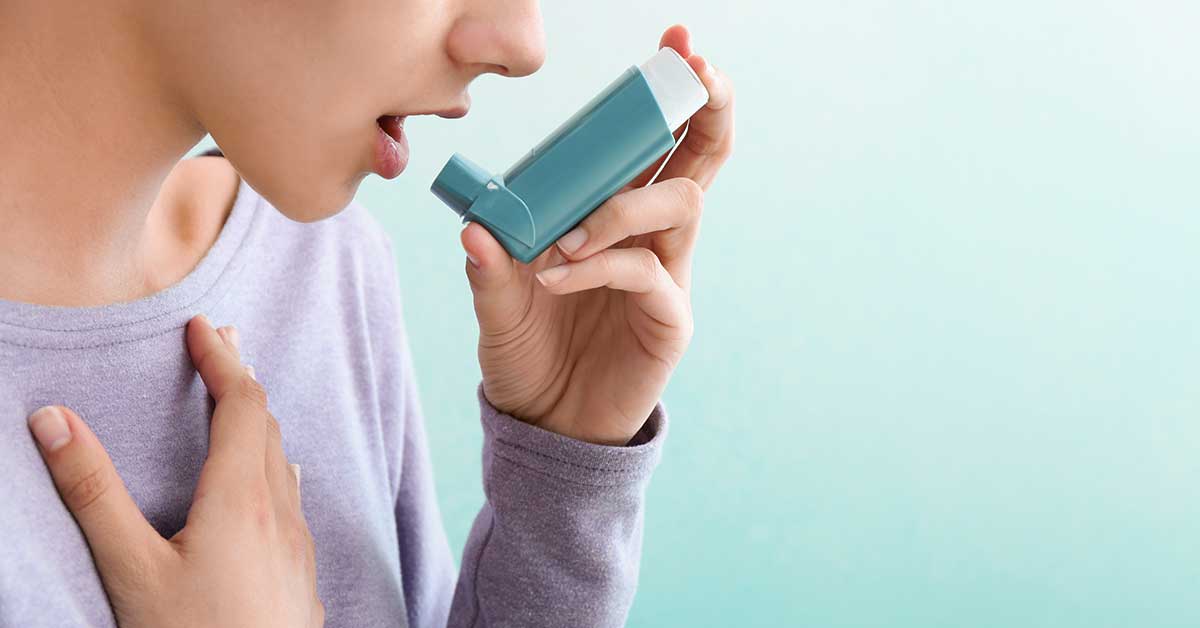 Why Your Asthma Treatments Might Not Be Working for You