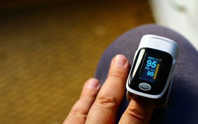 Pulse Oximetry – What are you looking at?