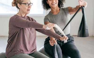 Movement is Medicine: Physical Therapy & Arthritis