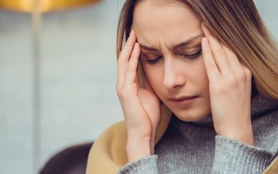 Physical Therapy Can Help With Headaches
