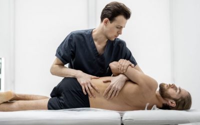 Harnessing the Power of Physical Therapy to Relieve Back Pain