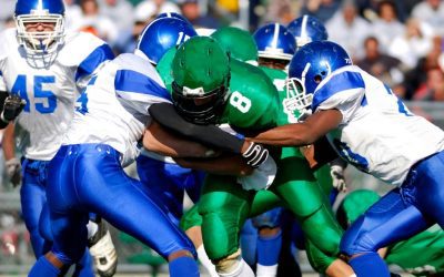 Navigating Concussions in Fall Sports: A Guide to Physical Therapy Management