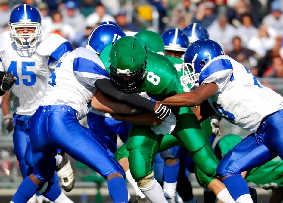 Navigating Concussions in Fall Sports: A Guide to Physical Therapy Management