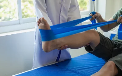 Understanding Knee Arthritis and the Role of Physical Therapy