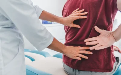 Finding Lower Back Pain Relief through Physical Therapy