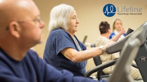 Lifeline Physical Therapy and Pulmonary Rehab - Penn Hills, PA place picture