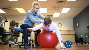 Lifeline Physical Therapy and Pulmonary Rehab - Forest Hills, PA place picture