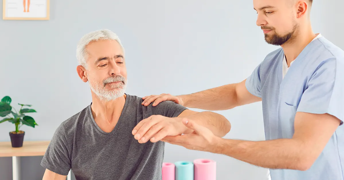 what is physical therapy