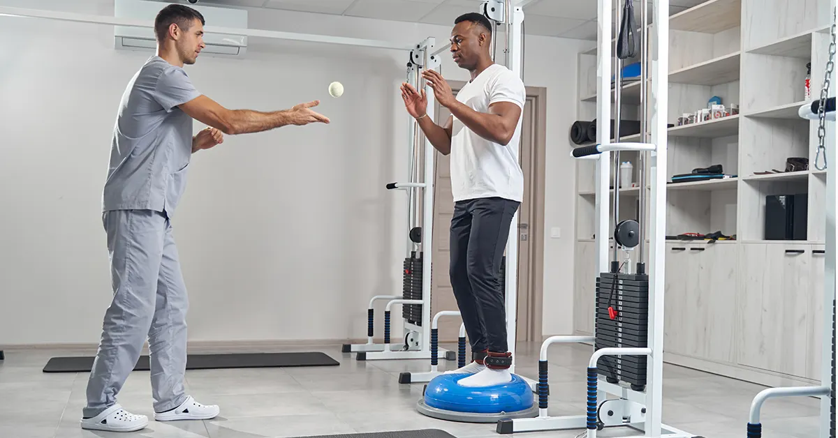 physical therapy resources