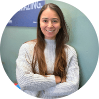 Dr. Alyssa at Lifeline Physical Therapy