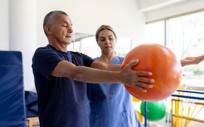 Have You Scheduled Your Annual Physical Therapy Exam?