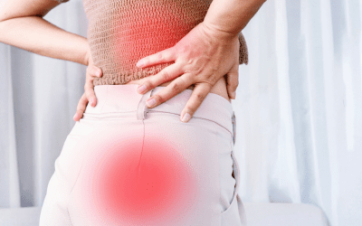 Sciatica Nerve Pain: Why It Happens (and What You Can Do About It)
