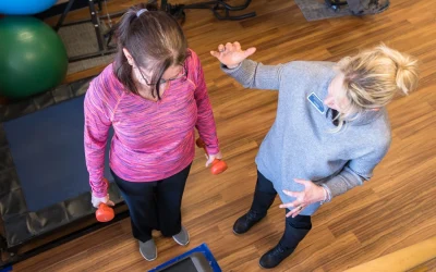 The Annual Physical Therapy Exam: What It Is and Why Every Active Adult Should Get One